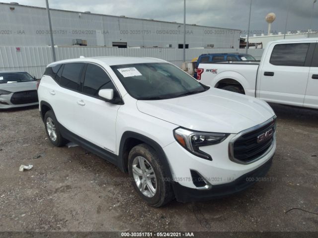 GMC TERRAIN 2020 3gkalmevxll110721