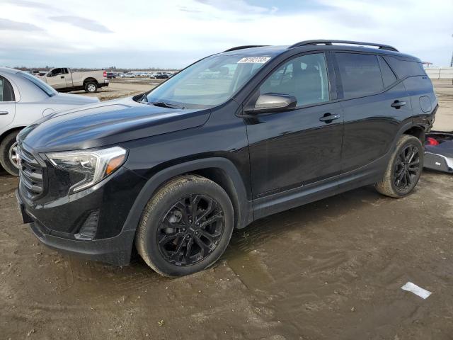 GMC TERRAIN SL 2020 3gkalmevxll121573