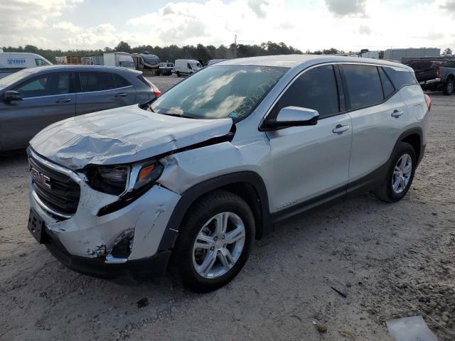 GMC TERRAIN SL 2020 3gkalmevxll135649