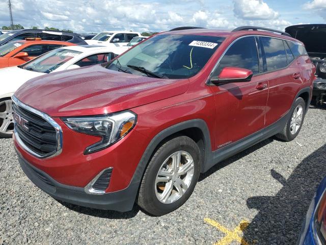 GMC TERRAIN SL 2020 3gkalmevxll139622