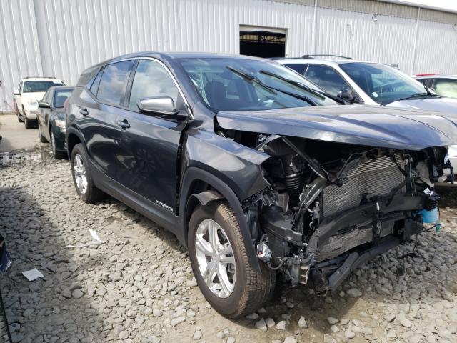 GMC TERRAIN SL 2020 3gkalmevxll146778