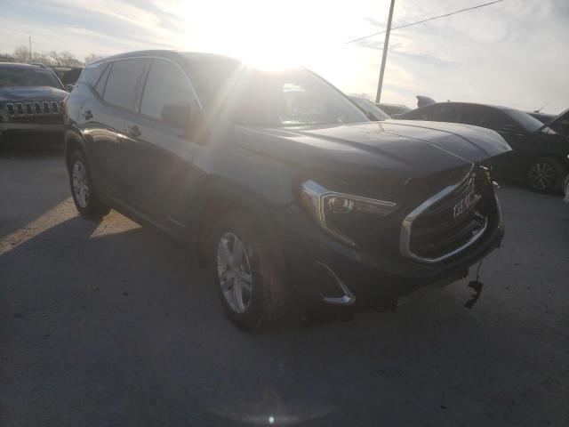 GMC TERRAIN SL 2020 3gkalmevxll151463