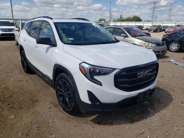 GMC TERRAIN SL 2020 3gkalmevxll153844