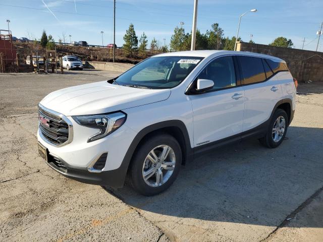 GMC TERRAIN 2020 3gkalmevxll154363