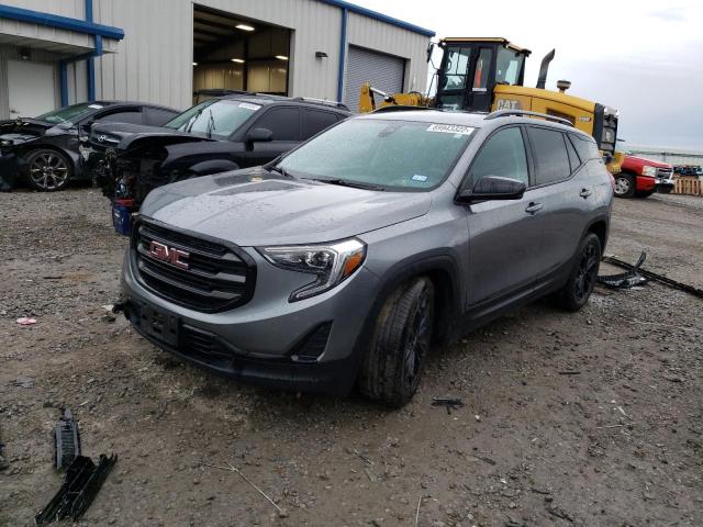 GMC TERRAIN SL 2020 3gkalmevxll156193