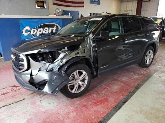 GMC TERRAIN SL 2020 3gkalmevxll157344