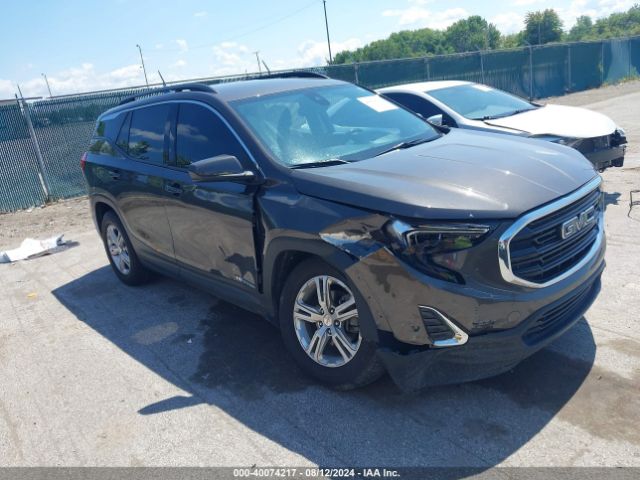 GMC TERRAIN 2020 3gkalmevxll164794