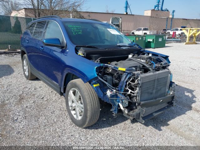 GMC TERRAIN 2020 3gkalmevxll168263