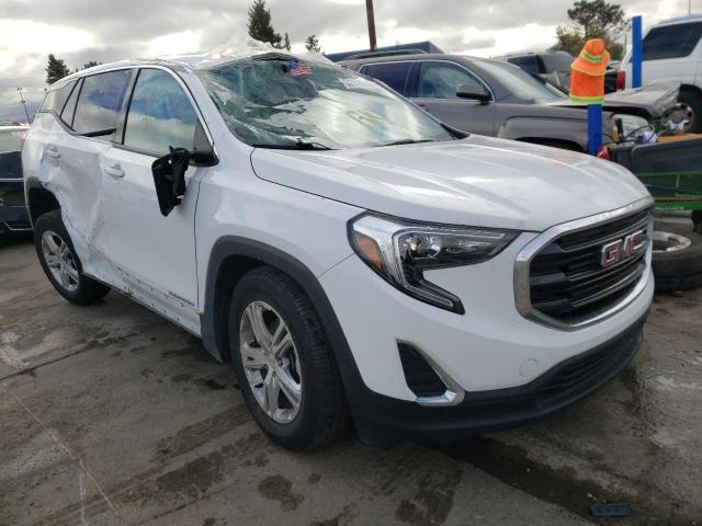 GMC TERRAIN SL 2020 3gkalmevxll181191