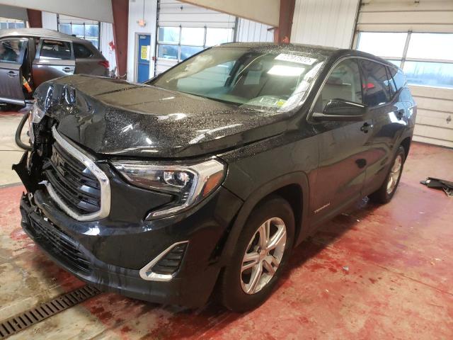 GMC TERRAIN SL 2020 3gkalmevxll182471