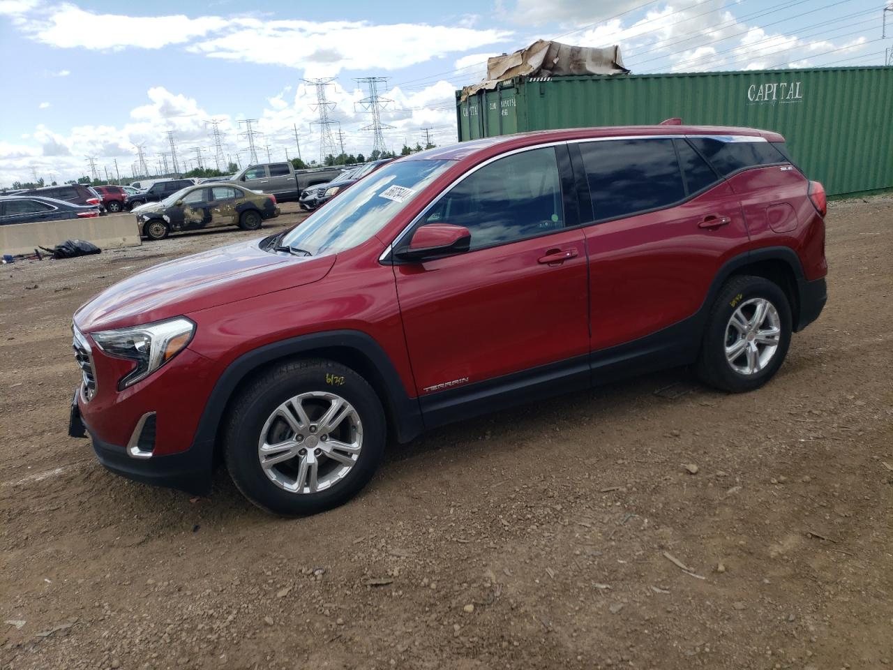 GMC TERRAIN 2020 3gkalmevxll190506