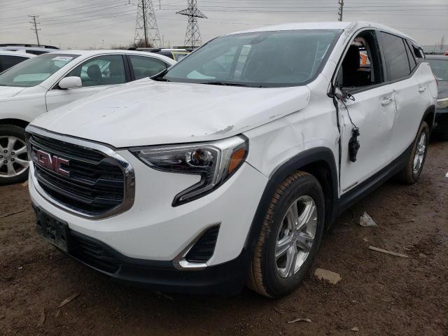 GMC TERRAIN SL 2020 3gkalmevxll198461