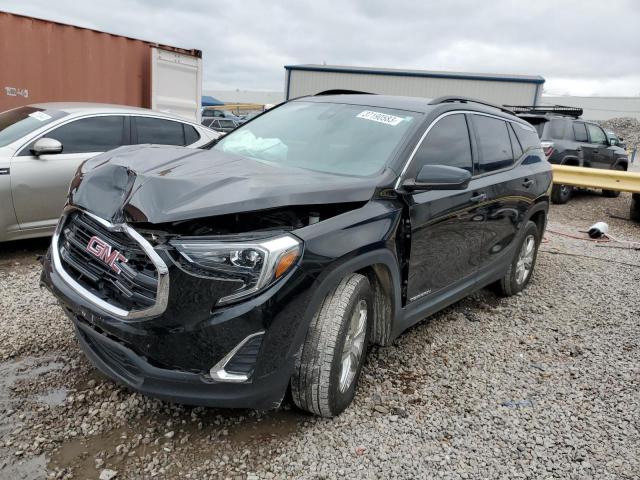 GMC TERRAIN SL 2020 3gkalmevxll203321