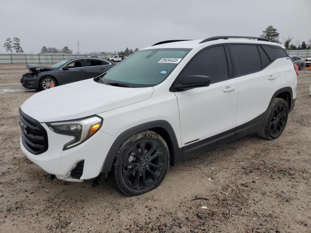 GMC TERRAIN SL 2020 3gkalmevxll204601