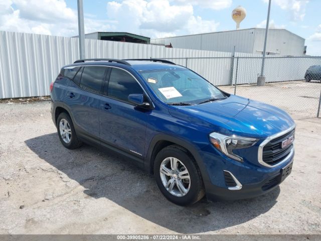 GMC TERRAIN 2020 3gkalmevxll206803