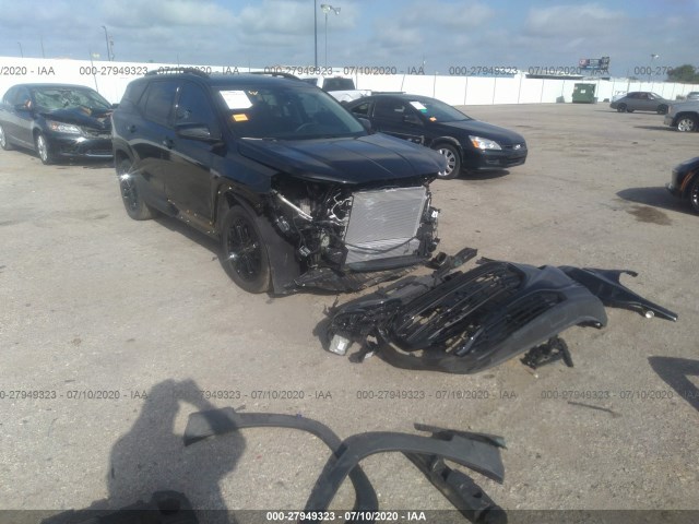 GMC TERRAIN 2020 3gkalmevxll213752