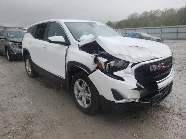 GMC TERRAIN SL 2020 3gkalmevxll221124