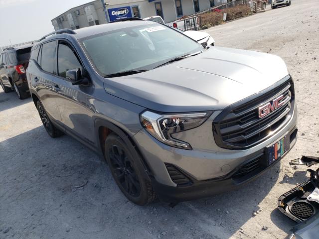 GMC TERRAIN SL 2020 3gkalmevxll246895