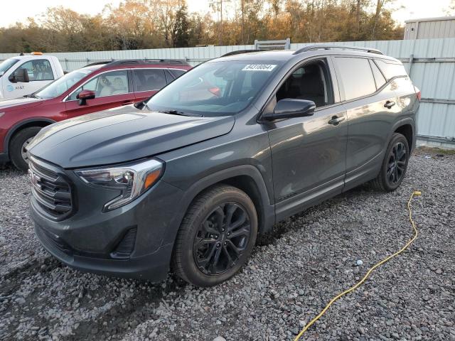 GMC TERRAIN SL 2020 3gkalmevxll247402