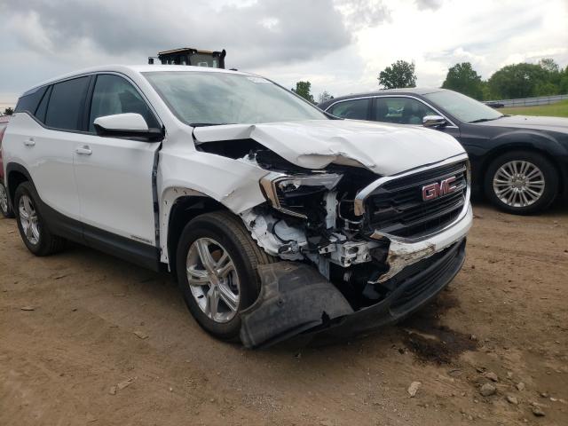 GMC TERRAIN SL 2020 3gkalmevxll277466