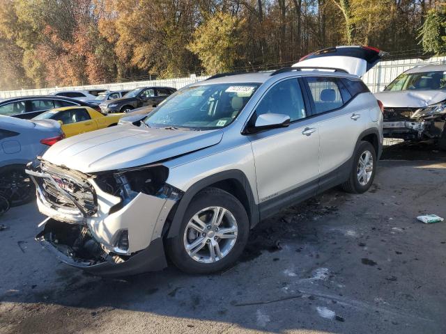 GMC TERRAIN 2020 3gkalmevxll279444