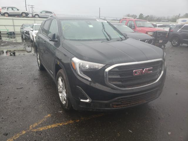 GMC TERRAIN SL 2020 3gkalmevxll280836