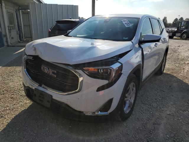 GMC TERRAIN SL 2020 3gkalmevxll288161