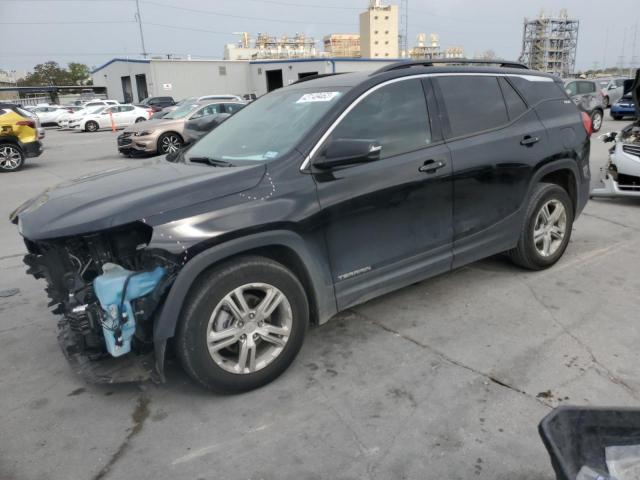 GMC TERRAIN SL 2020 3gkalmevxll290931