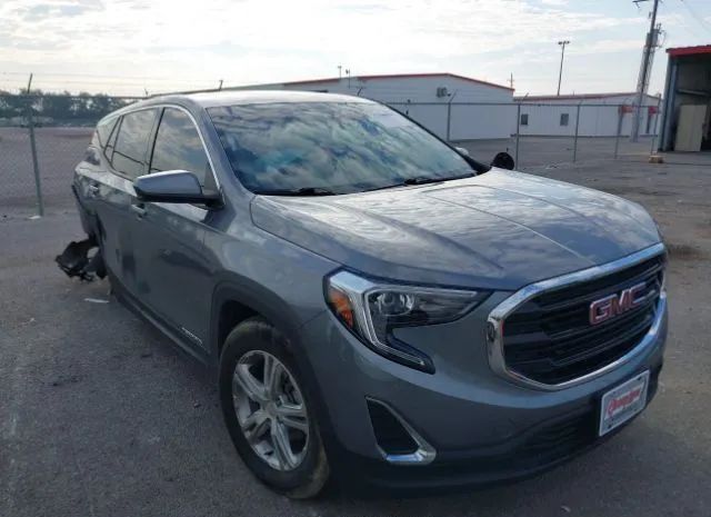 GMC TERRAIN 2020 3gkalmevxll295062