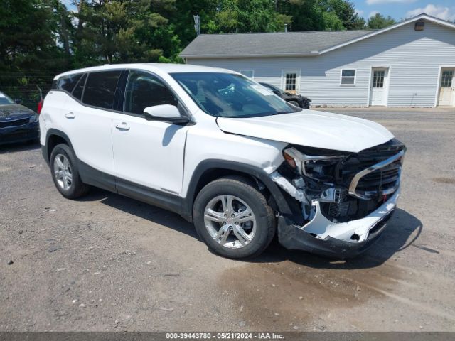 GMC TERRAIN 2020 3gkalmevxll295403