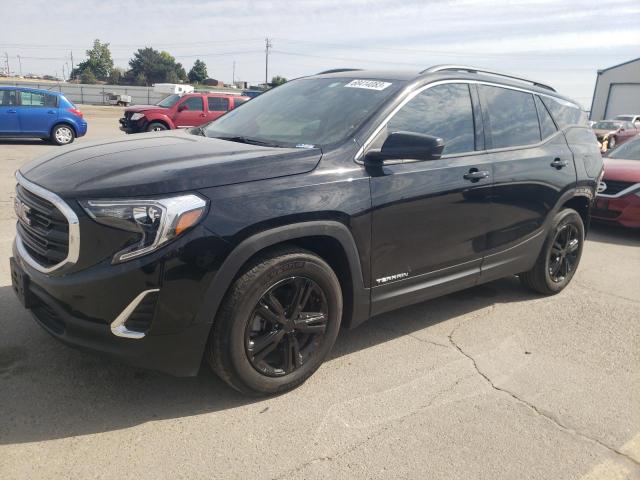 GMC TERRAIN SL 2020 3gkalmevxll300888