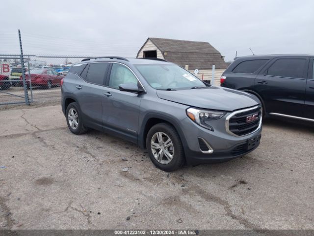 GMC TERRAIN 2020 3gkalmevxll304486