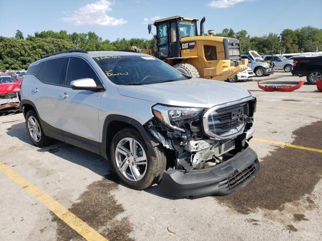 GMC TERRAIN SL 2020 3gkalmevxll308814