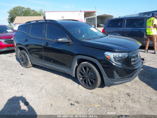 GMC TERRAIN 2020 3gkalmevxll317898