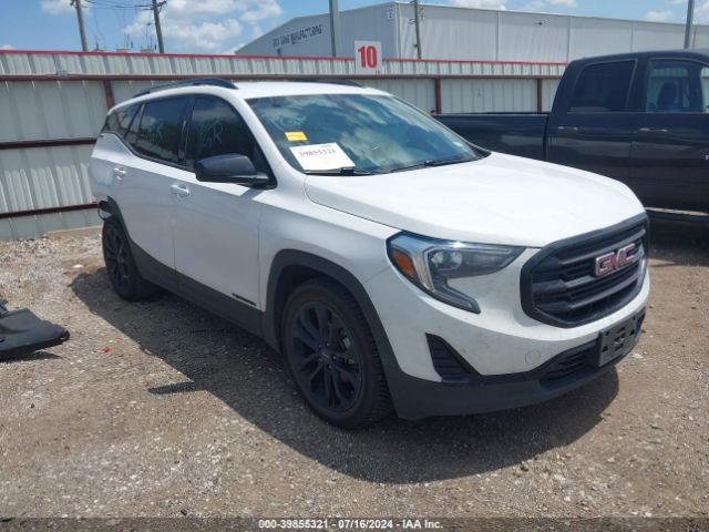 GMC TERRAIN 2020 3gkalmevxll324706