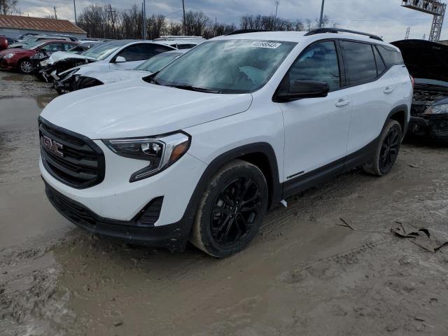 GMC TERRAIN SL 2021 3gkalmevxml305591