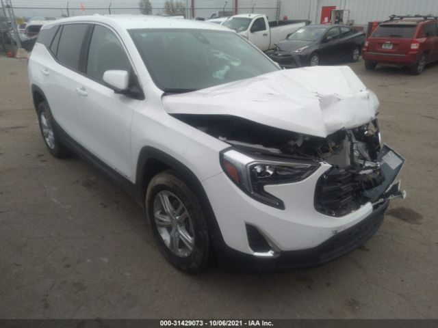 GMC TERRAIN 2021 3gkalmevxml311004