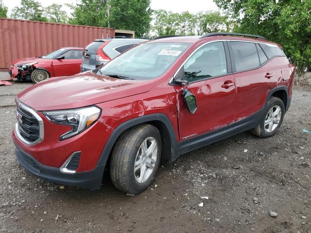 GMC TERRAIN 2021 3gkalmevxml313447