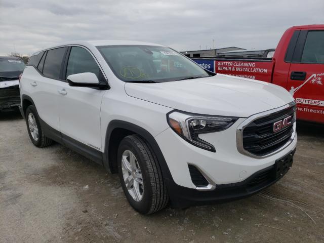 GMC TERRAIN SL 2021 3gkalmevxml320625