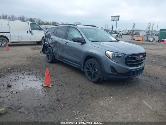 GMC TERRAIN 2021 3gkalmevxml329437