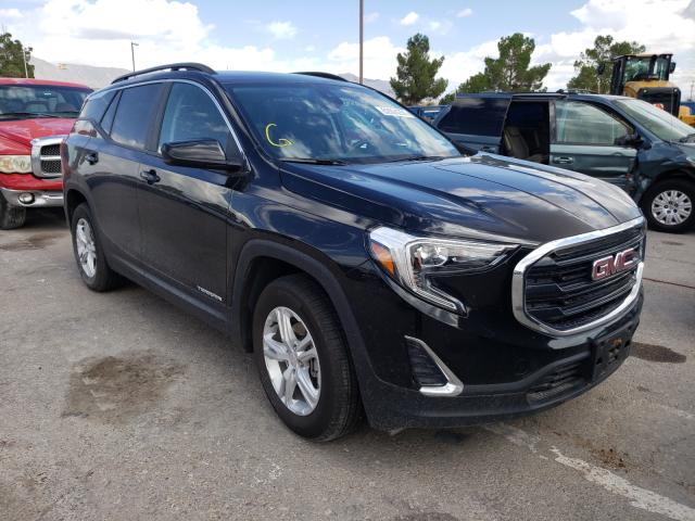 GMC TERRAIN SL 2021 3gkalmevxml331558