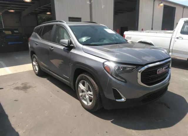 GMC TERRAIN 2021 3gkalmevxml354984