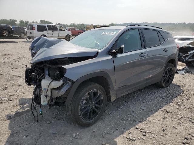 GMC TERRAIN SL 2021 3gkalmevxml375995