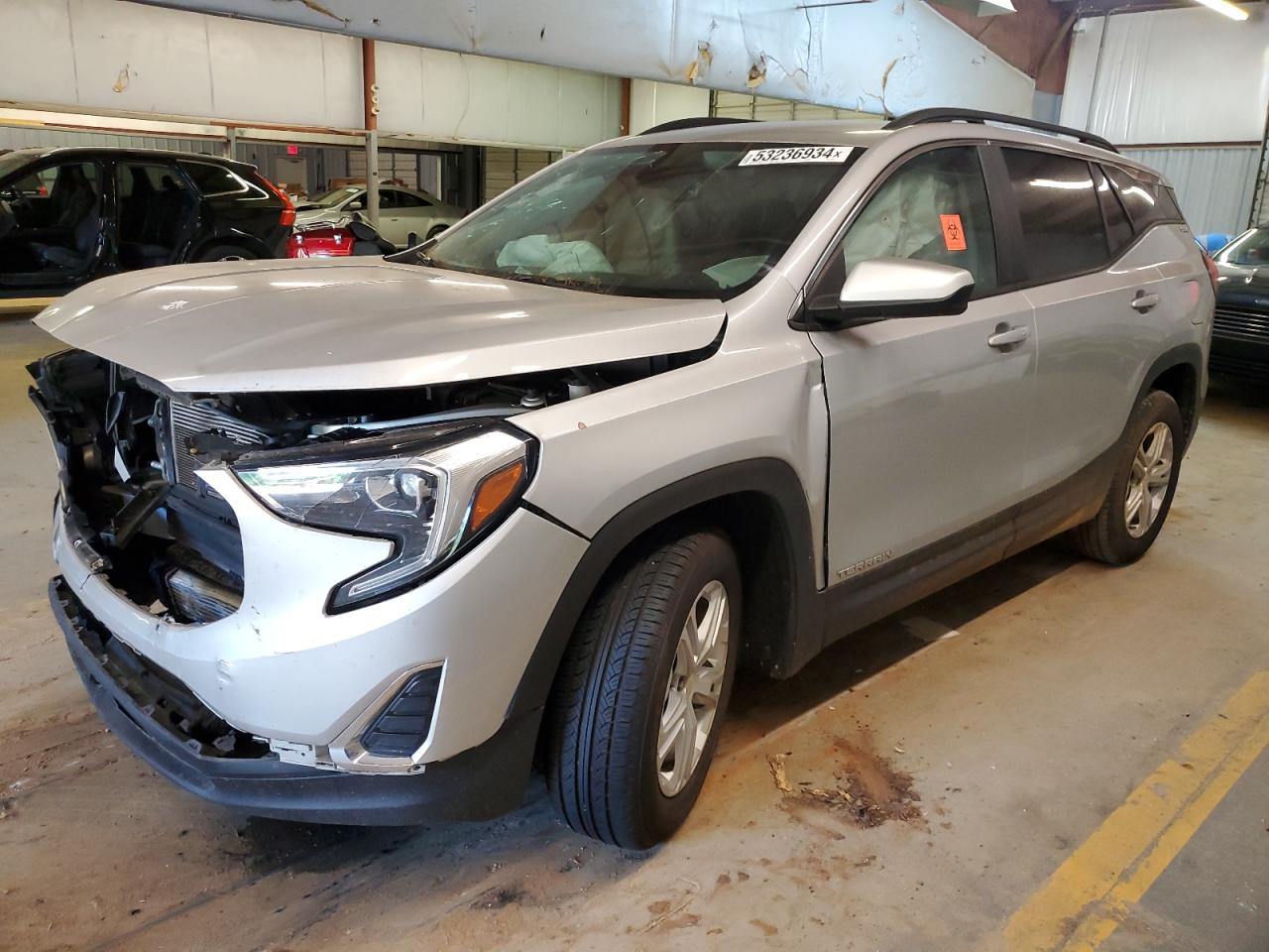 GMC TERRAIN 2021 3gkalmevxml389377