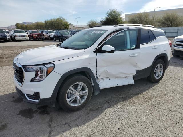 GMC TERRAIN SL 2022 3gkalmevxnl102430