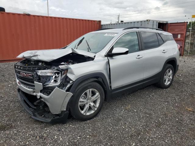 GMC TERRAIN SL 2022 3gkalmevxnl171151