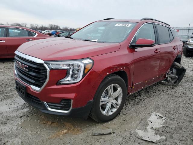 GMC TERRAIN 2022 3gkalmevxnl214953