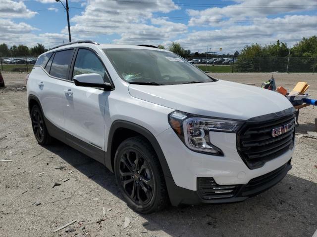 GMC TERRAIN SL 2022 3gkalmevxnl256393