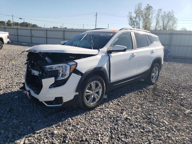 GMC TERRAIN 2022 3gkalmevxnl296912