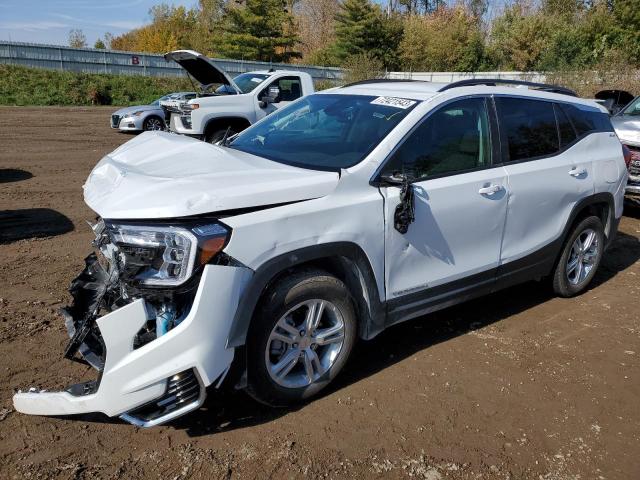 GMC TERRAIN 2022 3gkalmevxnl312235